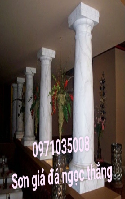 Sơn Giả Đá Cẩm Thạch Tại Bình Dương - Sơn Giả Đá Cẩm Thạch Sơn Giả Đá Cẩm Thạch Tại Bình Dương - Sơn Giả Đá Cẩm Thạch 10