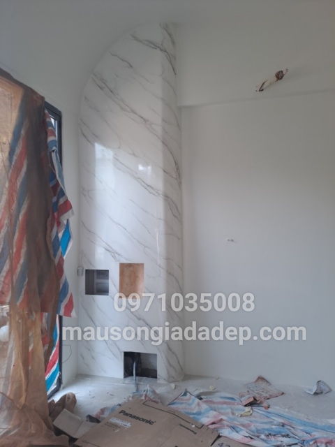 Sơn Giả Đá Cẩm Thạch Tại Đồng Nai - Vẽ Vân Giả Đá Cẩm Thạch 1 Sơn Giả Đá Cẩm Thạch Tại Đồng Nai - Vẽ Vân Giả Đá Cẩm Thạch 2