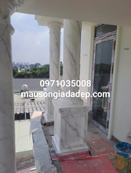 Sơn Giả Đá - Sơn Cột Giả Đá Cẩm Thạch Huyện Phú Giáo Bình Dương 3 Sơn Giả Đá - Sơn Cột Giả Đá Cẩm Thạch Huyện Phú Giáo Bình Dương 3
