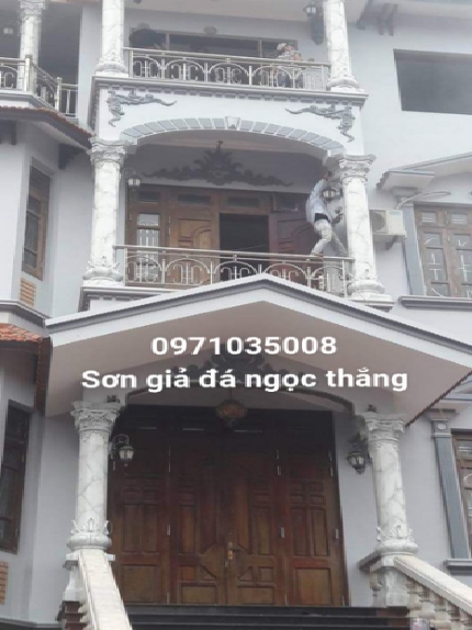 Sơn Giả Đá Cẩm Thạch Tại Bình Dương - Sơn Giả Đá Cẩm Thạch Sơn Giả Đá Cẩm Thạch Tại Bình Dương - Sơn Giả Đá Cẩm Thạch 5
