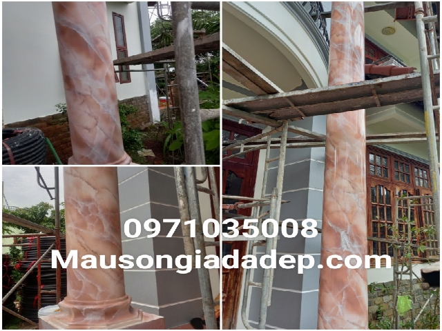 Sơn Giả Đá, Sơn Giả Gỗ Đà Nẵng - Sơn Giả Đá Cẩm Thạch Đà Nẵng Sơn Giả Đá, Sơn Giả Gỗ Đà Nẵng - Sơn Giả Đá Cẩm Thạch Đà Nẵng 2