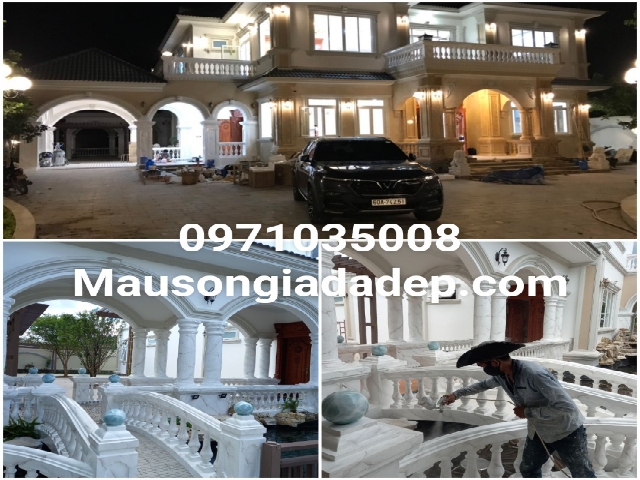 Sơn Giả Đá, Sơn Giả Gỗ Đà Nẵng - Sơn Giả Đá Cẩm Thạch Đà Nẵng Sơn Giả Đá, Sơn Giả Gỗ Đà Nẵng - Sơn Giả Đá Cẩm Thạch Đà Nẵng 1