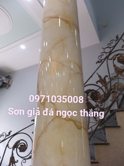 Sơn Giả Đá Cẩm Thạch Tại Đồng Nai - Vẽ Vân Giả Đá Cẩm Thạch Sơn Giả Đá Cẩm Thạch Tại Đồng Nai - Vẽ Vân Giả Đá Cẩm Thạch 8