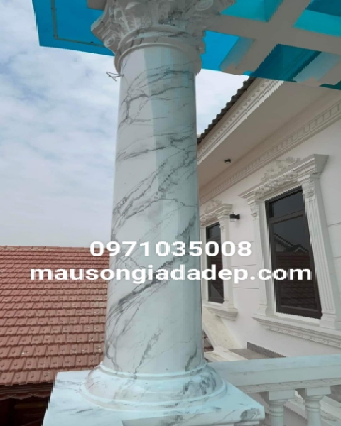 sơn giả đá ngoài trời - tại sao nên sơn giả đá cho ngôi nhà 1 sơn giả đá ngoài trời - tại sao nên sơn giả đá cho ngôi nhà 1