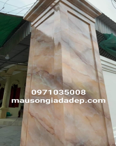sơn giả đá ngoài trời - tại sao nên sơn giả đá cho ngôi nhà 5 sơn giả đá ngoài trời - tại sao nên sơn giả đá cho ngôi nhà 5