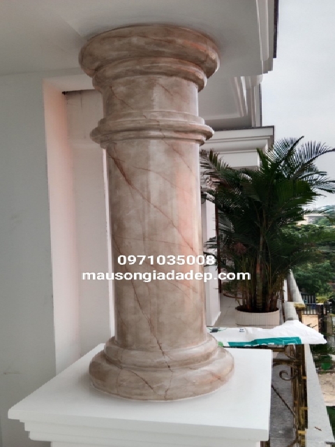 Sơn Giả Đá - Sơn Cột Giả Đá Cẩm Thạch Huyện Phú Giáo Bình Dương 2 Sơn Giả Đá - Sơn Cột Giả Đá Cẩm Thạch Huyện Phú Giáo Bình Dương 2