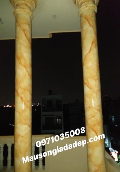 Sơn Giả Đá Cẩm Thạch Tại Trảng Bom - Sơn Giả Đá Cẩm Thạch Sơn Giả Đá Cẩm Thạch Tại Trảng Bom - Sơn Giả Đá Cẩm Thạch 2