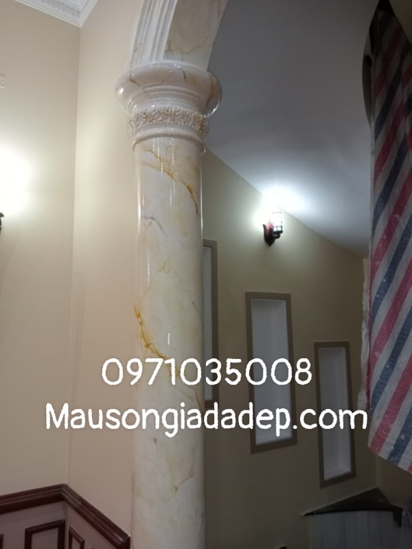 Sơn Giả Đá - Sơn Cột Giả Đá Cẩm Thạch Huyện Phú Giáo Bình Dương 4 Sơn Giả Đá - Sơn Cột Giả Đá Cẩm Thạch Huyện Phú Giáo Bình Dương 4