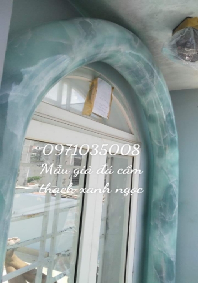 Sơn Giả Đá, Tốp 45 Mẫu Sơn Giả Đá Cẩm thạch Đẹp Nhất Hiện Nay 2
