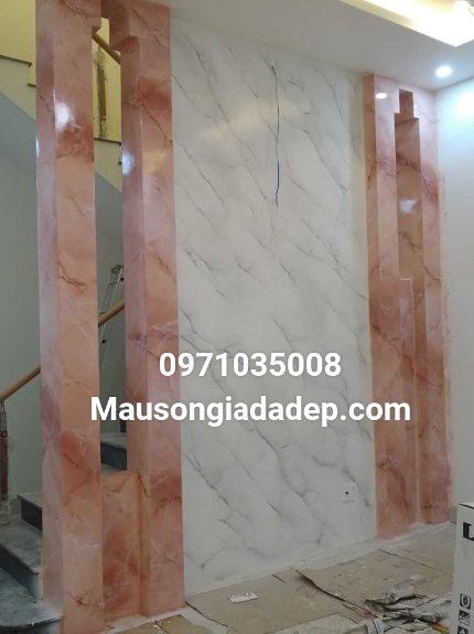 Mẫu Sơn Giả Đá 3D Đẹp Tại Thành Phố Hồ Chí Minh Mẫu Sơn Giả Đá 3D Đẹp Tại Thành Phố Hồ Chí Minh 3