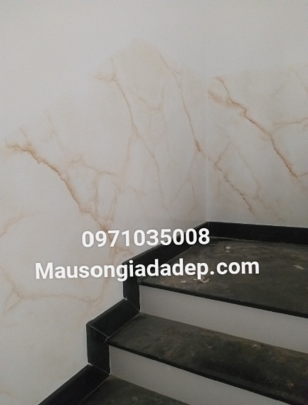 Giá Sơn Giả Đá Cẩm Thạch - Cột Sơn Giả Đá 3D Giá Sơn Giả Đá Cẩm Thạch - Cột Sơn Giả Đá 3D 1