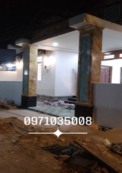 Sơn Giả Đá, Tốp 45 Mẫu Sơn Giả Đá Cẩm thạch Đẹp Nhất Hiện Nay 3