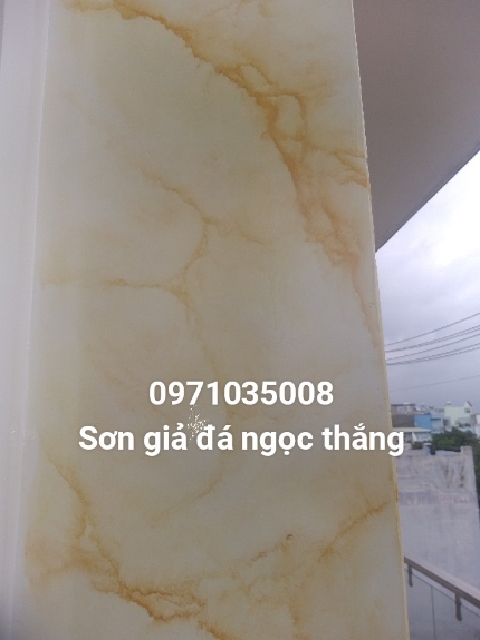 Sơn Giả Đá Tại Bình Dương - Sơn Giả Đá Cẩm Thạch Sơn Giả Đá Tại Bình Dương - Sơn Giả Đá Cẩm Thạch 9