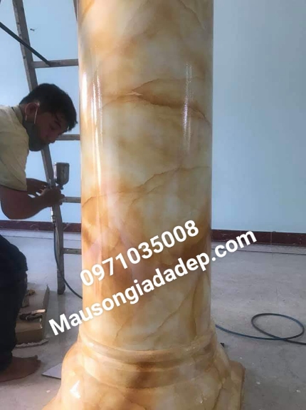Mẫu Sơn Giả Đá 3D Đẹp Tại Thành Phố Hồ Chí Minh Mẫu Sơn Giả Đá 3D Đẹp Tại Thành Phố Hồ Chí Minh 1